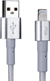 iCableAL180S - silver