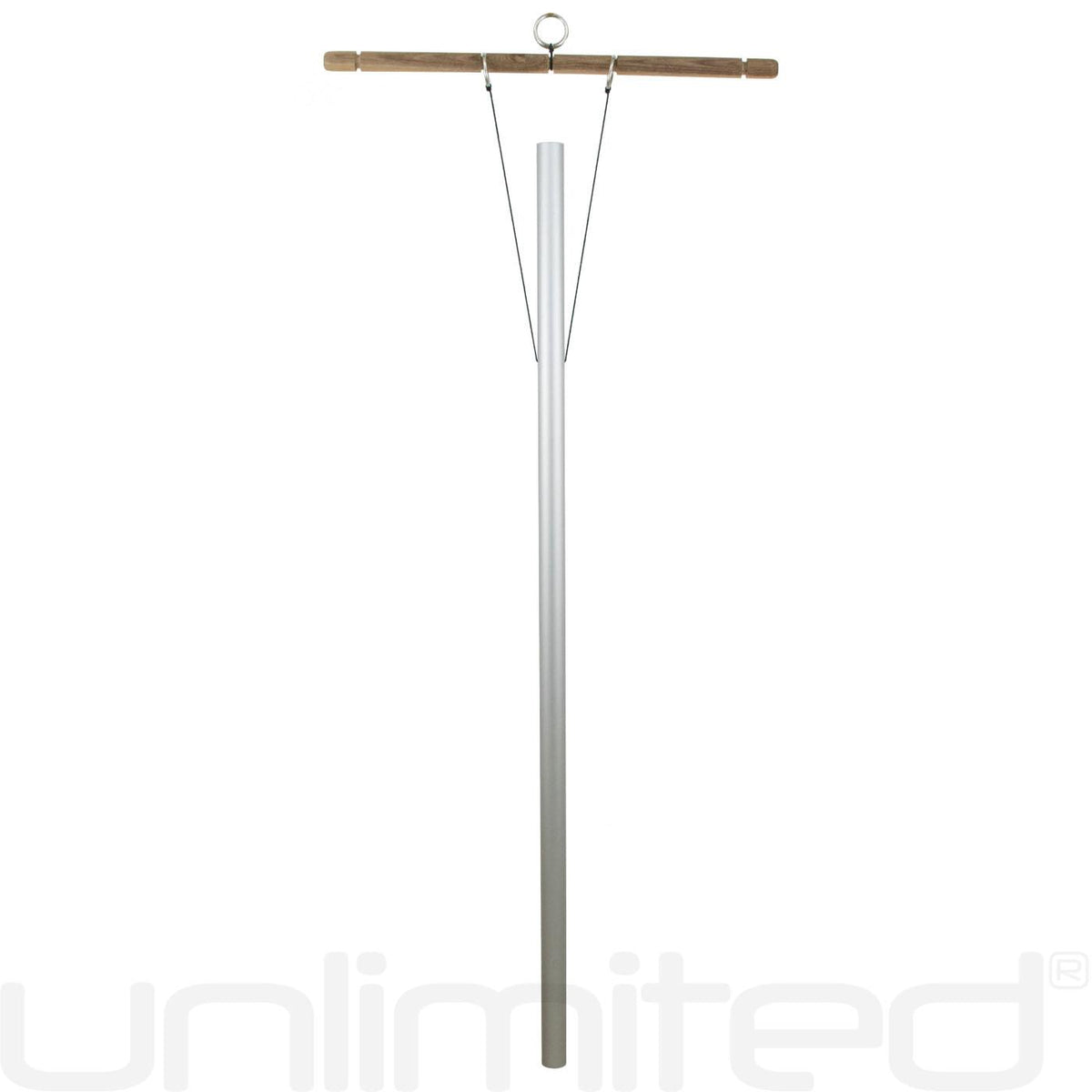 C & G Whole Body Tuned Healing Chimes