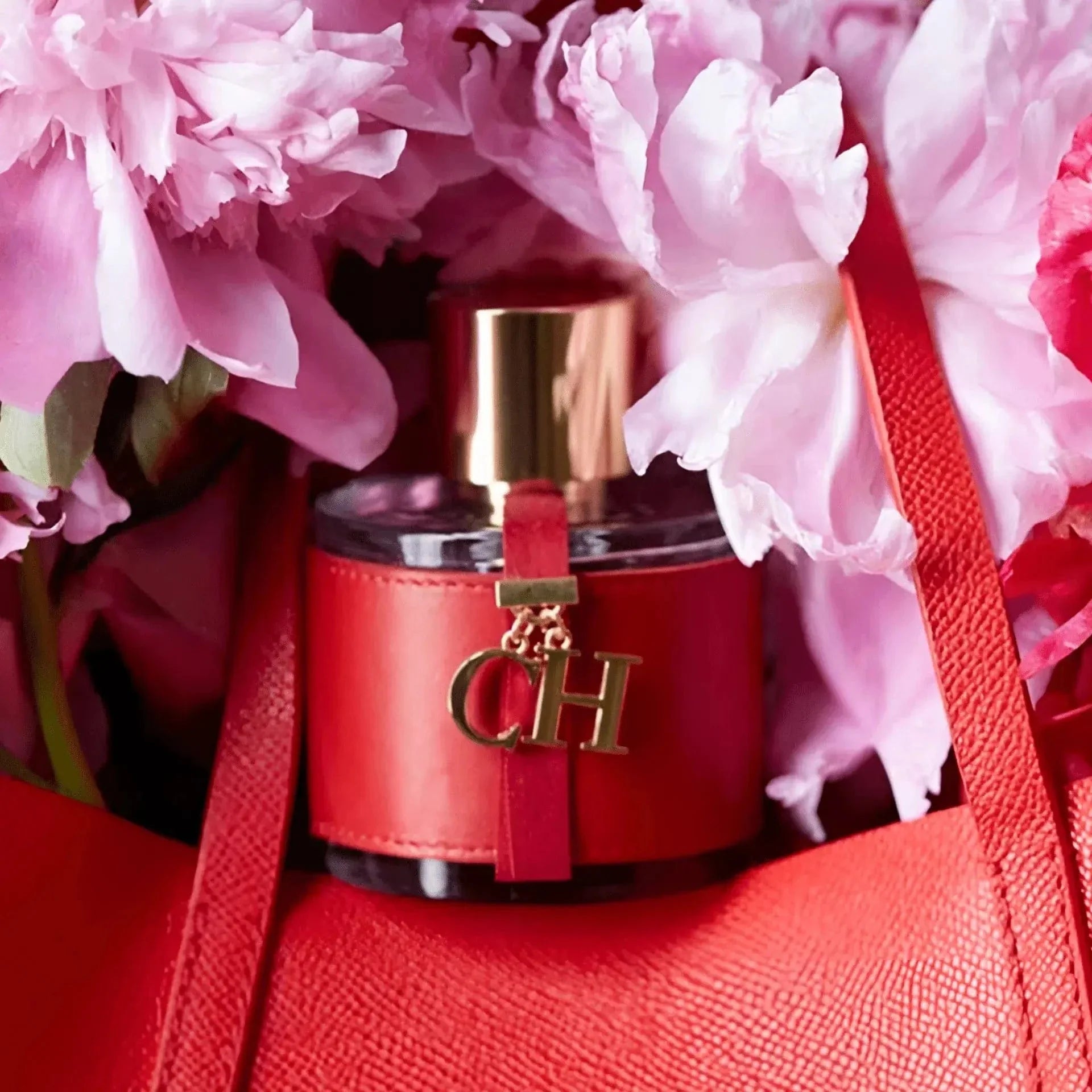 CH By Carolina Herrera For Women 1.7oz EDT Spray