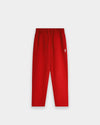 Women's Cloudburst Sweats - Cherry / XS