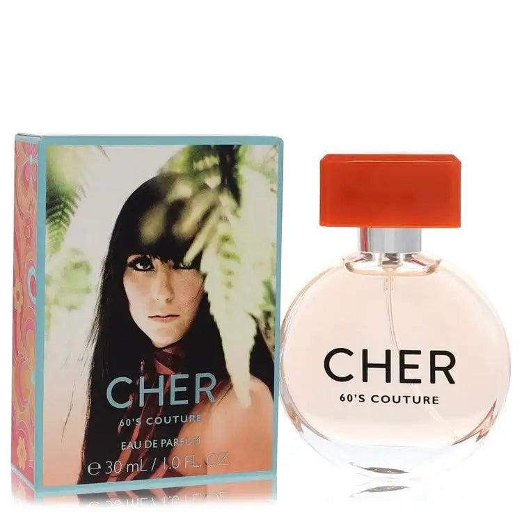 Decades 60's Couture By Cher Perfume for Women
