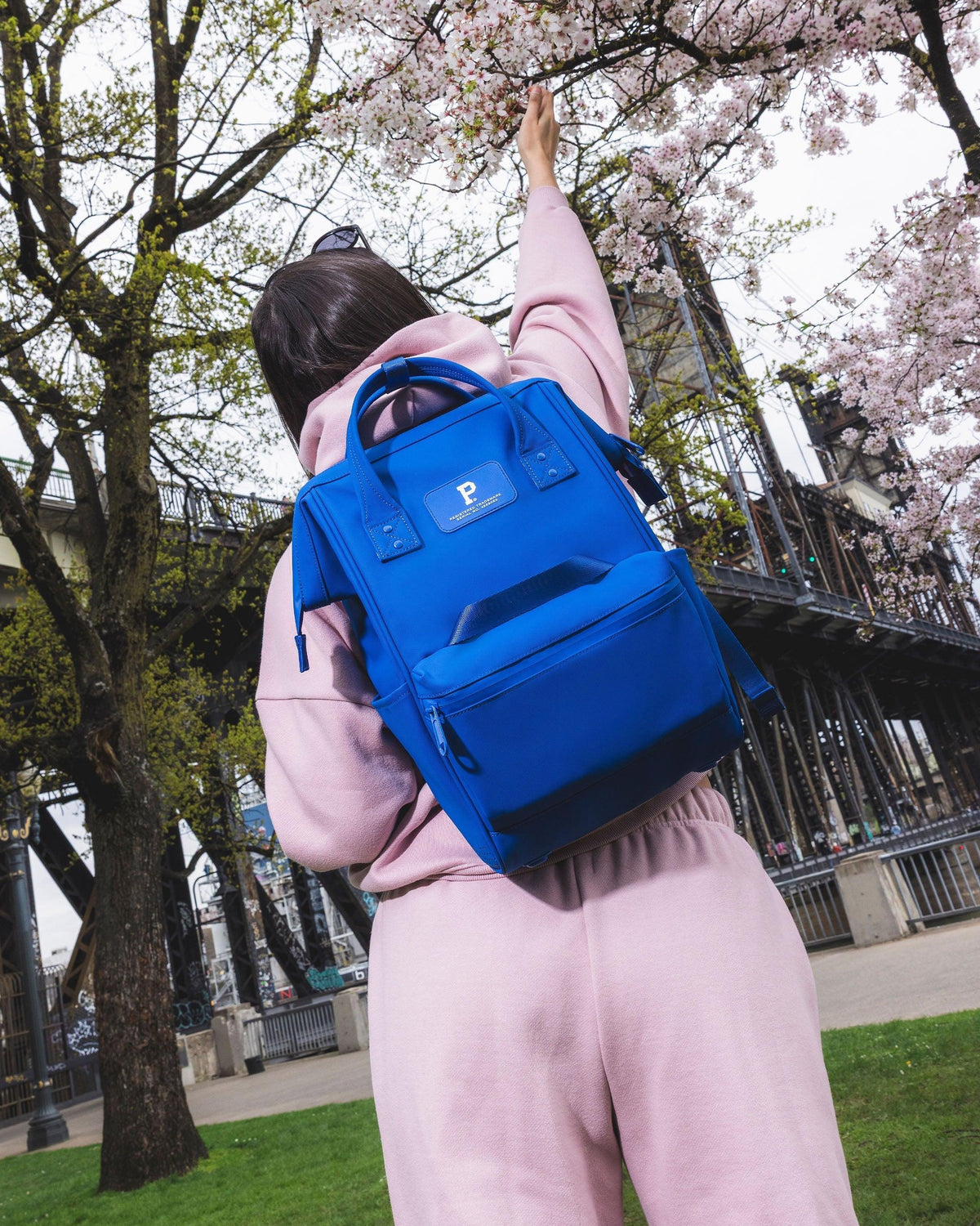 Cascade Backpack - Compact