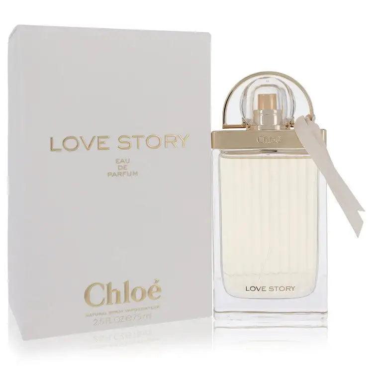 Love Story By Chloe Perfume for Women
