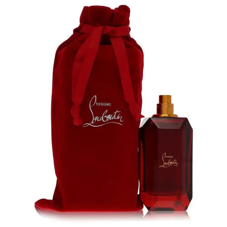 Loubicharme Intense with pouch By Christian Louboutin Perfume for Women