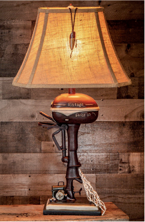 A variety of gift ideas