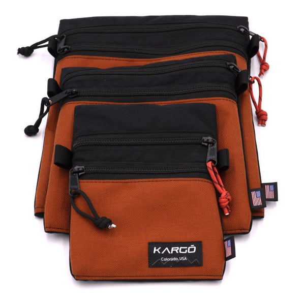 Kargo Accessories Pouch