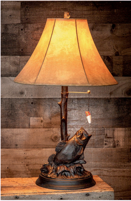 A variety of gift ideas