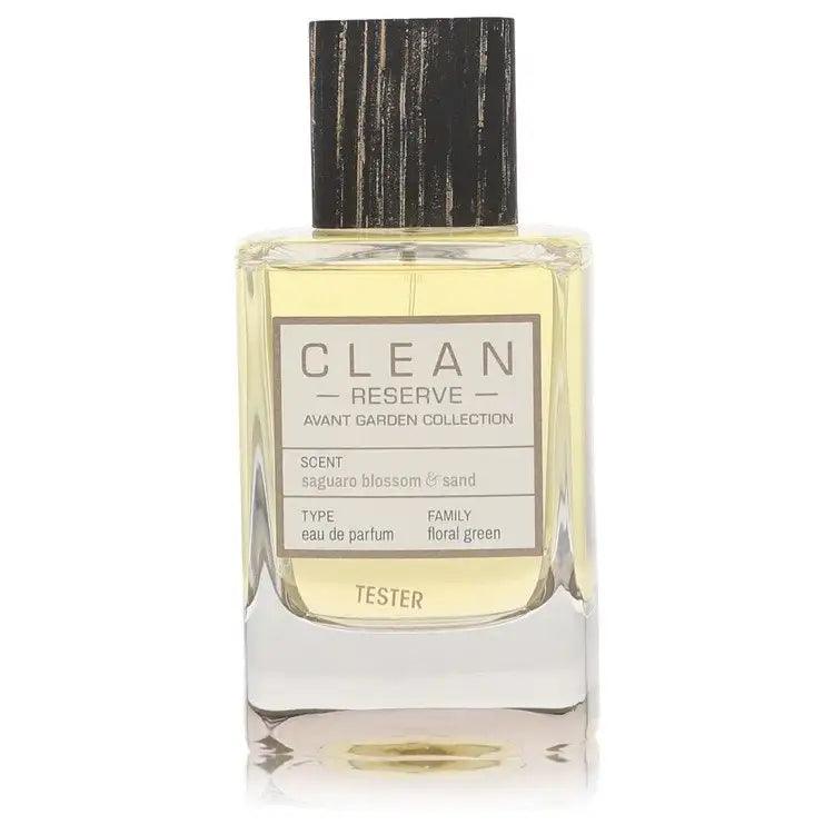 Reserve Saguaro Blossom & Sand By Clean (Unisex)