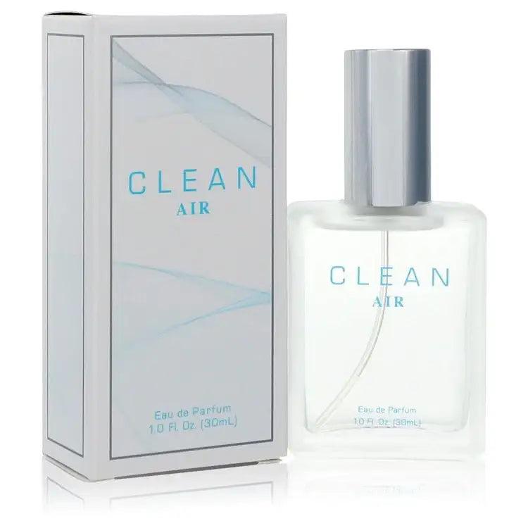 Air By Clean Perfume for Women