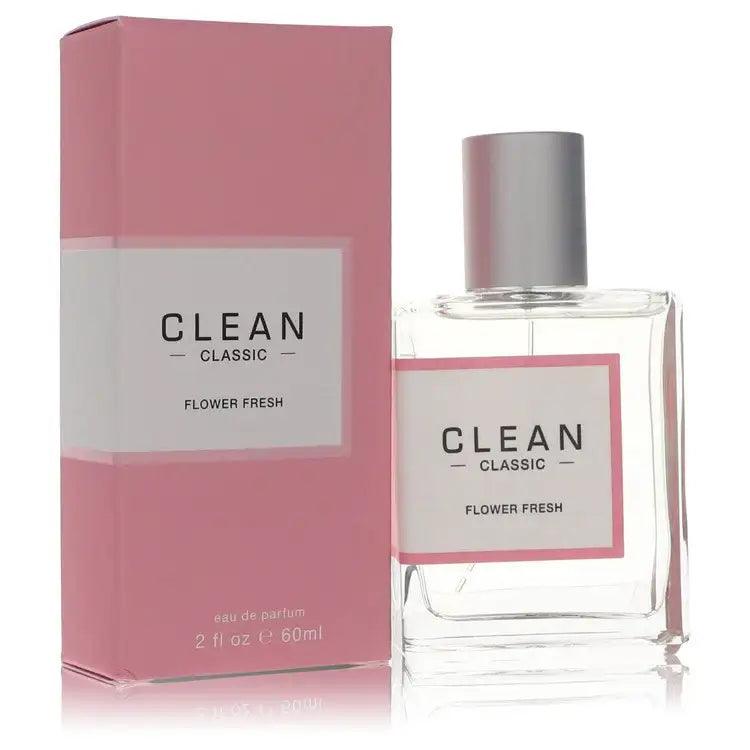 Flower Fresh By Clean Perfume for Women