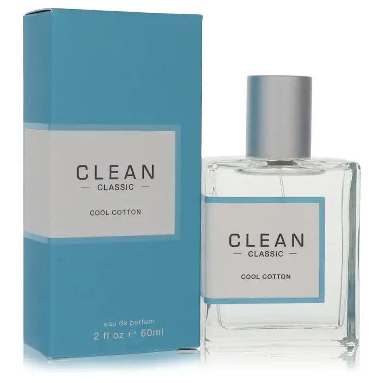 Cool Cotton By Clean Perfume for Women