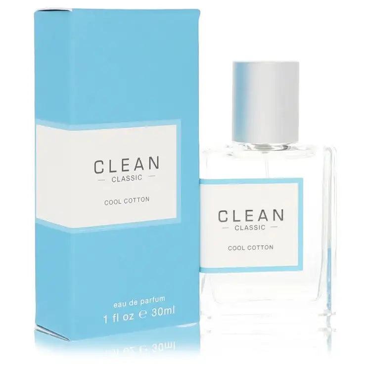 Cool Cotton By Clean Perfume for Women