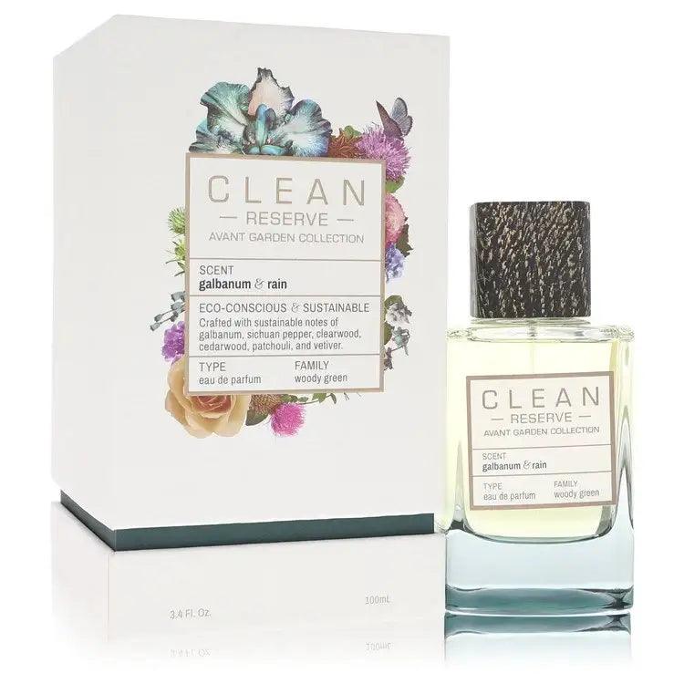 Reserve Galbanum & Rain By Clean (Unisex)