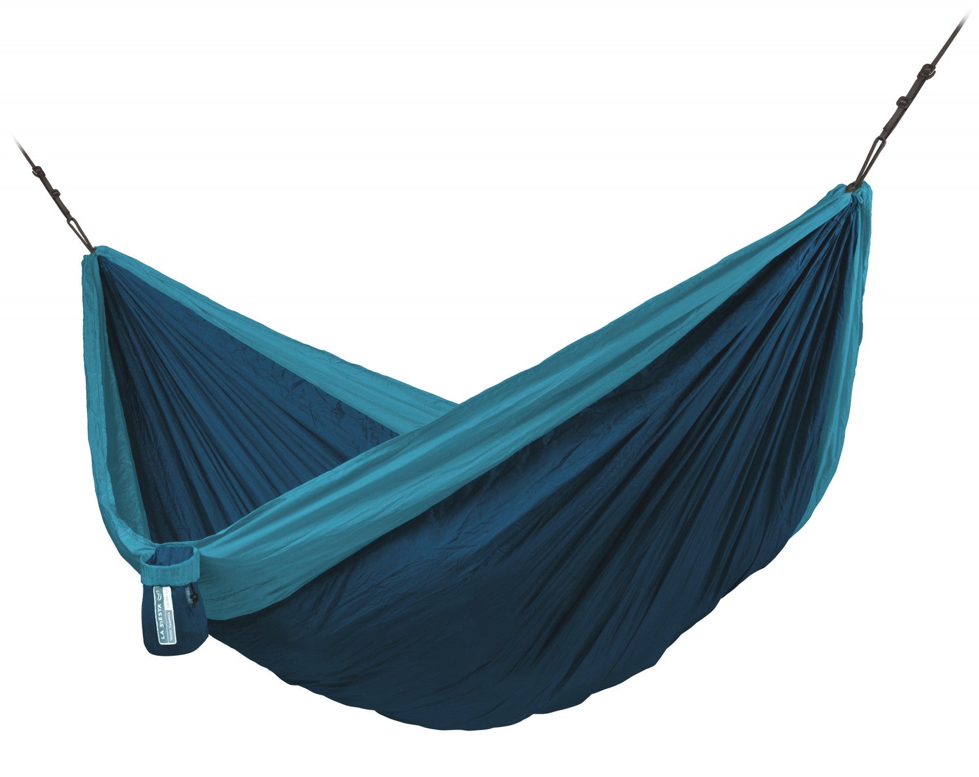 Colibri 3.0 River - Double Travel Hammock with Suspension