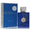 Club De Nuit Iconic By Armaf Cologne for Men - 3.6 oz Eau De Parfum Spray