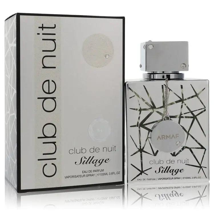Club De Nuit Sillage By Armaf (Unisex)