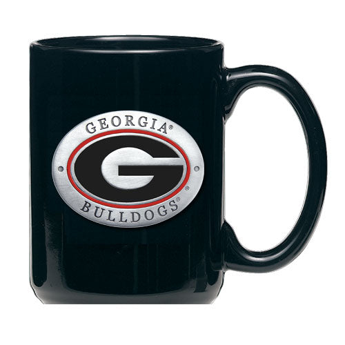 University of Georgia Coffee Mug