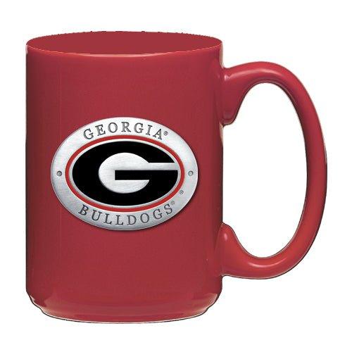 University of Georgia Coffee Mug