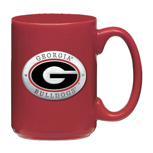 University of Georgia Coffee Mug