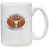 University of Texas at Austin Coffee Mug