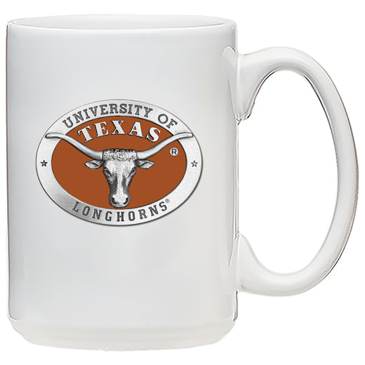 University of Texas at Austin Coffee Mug