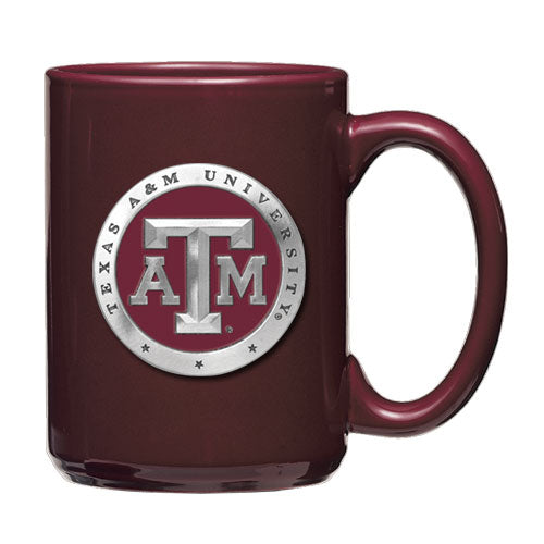 Texas A&M University Coffee Mug
