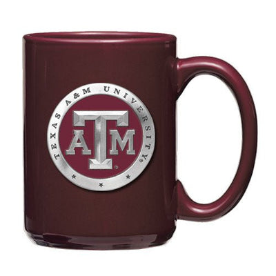 Texas A&M University Coffee Mug