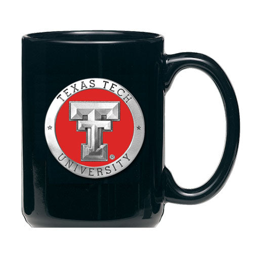 Texas Tech University Coffee Mug