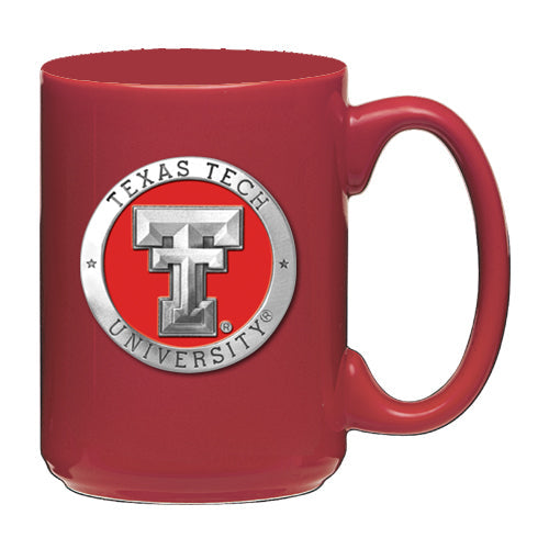 Texas Tech University Coffee Mug