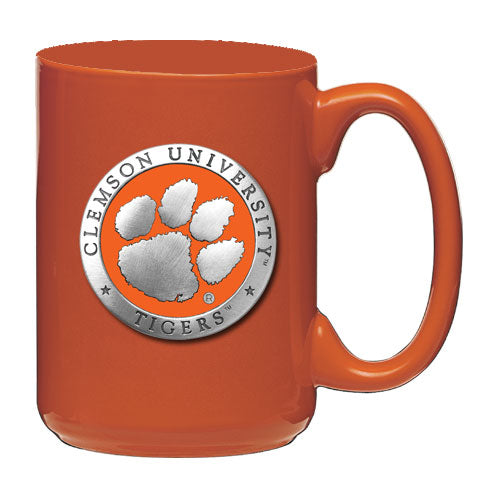 Clemson University Coffee Mug