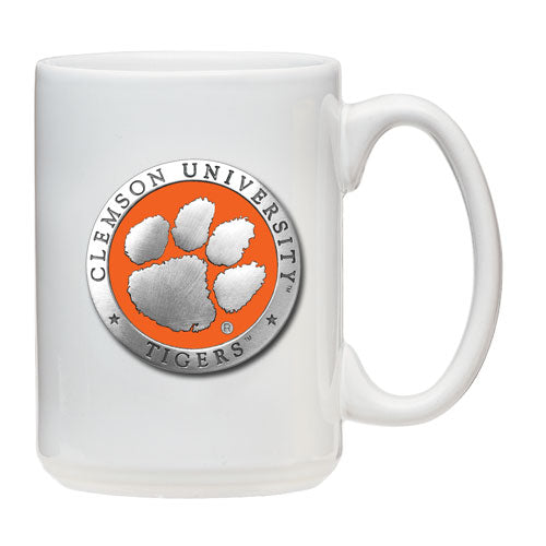 Clemson University Coffee Mug