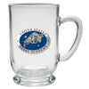 United States Naval Academy Goat Coffee Mug