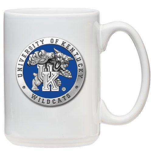 University of Kentucky Coffee Mug