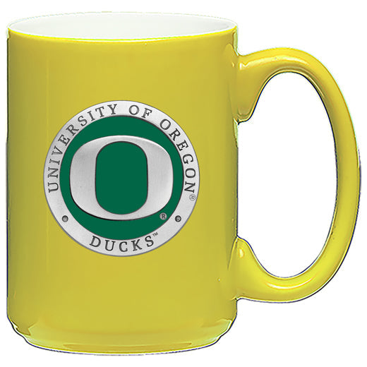 University of Oregon Coffee Mug