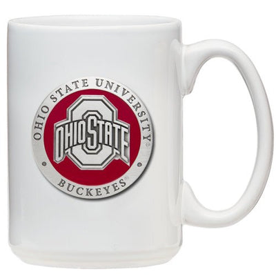 Ohio State University Coffee Mug