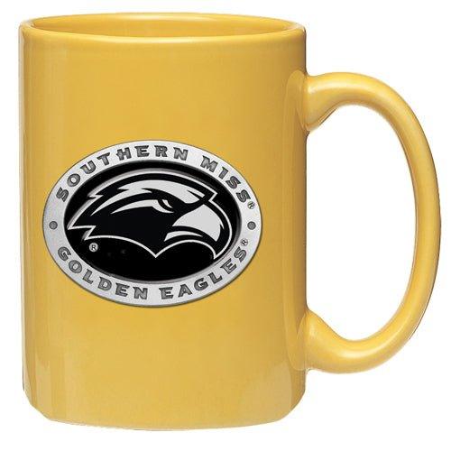 University of Southern Mississippi Coffee Mug