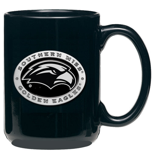 University of Southern Mississippi Coffee Mug