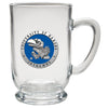 University of Kansas Coffee Mug