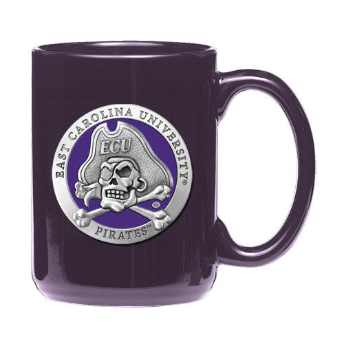 East Carolina University Coffee Mug