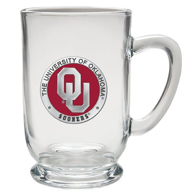 University of Oklahoma Coffee Mug