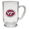 Virginia Tech University VT Logo Coffee Mug