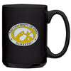 The University of Iowa Coffee Mug