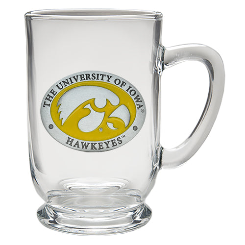 The University of Iowa Coffee Mug