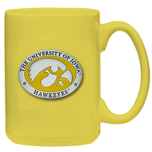 The University of Iowa Coffee Mug