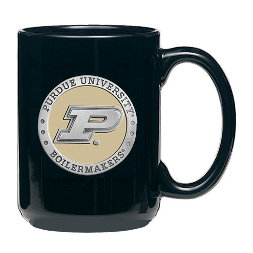 Purdue University Coffee Mug
