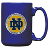 University of Notre Dame Coffee Mug