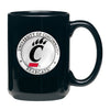 University of Cincinnati Coffee Mug