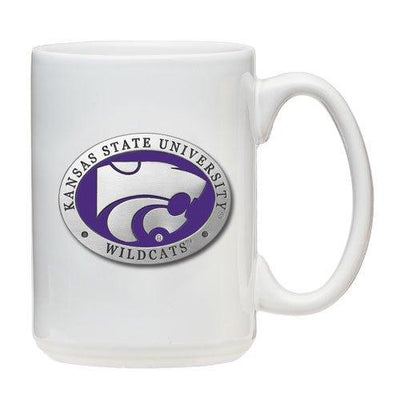 Kansas State University Coffee Mug