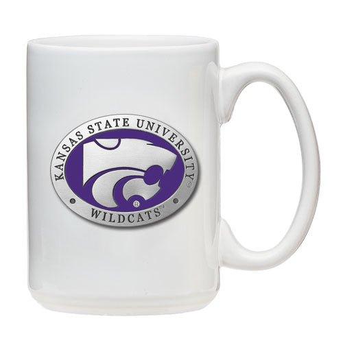 Kansas State University Coffee Mug