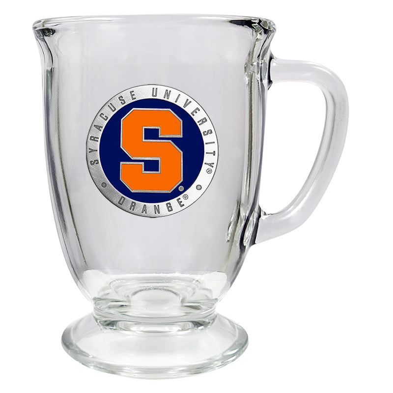 Syracuse University Coffee Mug Heritage Metalworks, Inc.